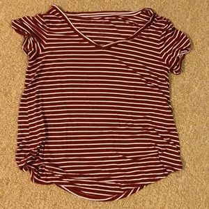 American eagle soft and sexy tee.